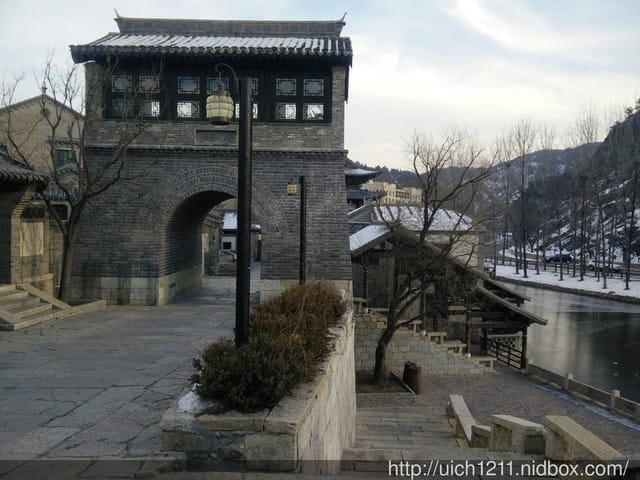古北水鎮白天 - 第3張圖 古北水鎮白天