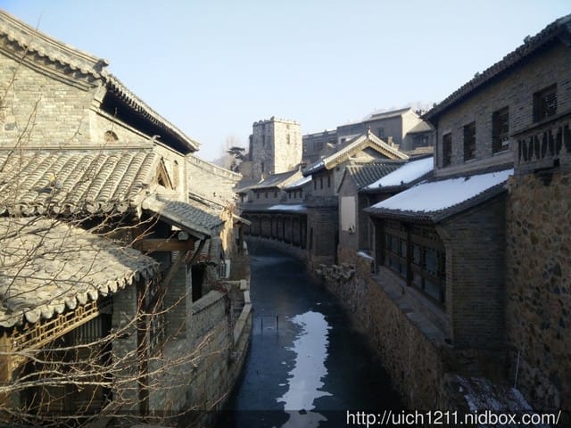 古北水鎮白天 - 第35張圖 古北水鎮白天
