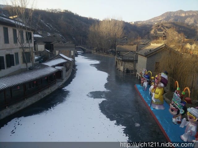 古北水鎮白天 - 第63張圖 古北水鎮白天