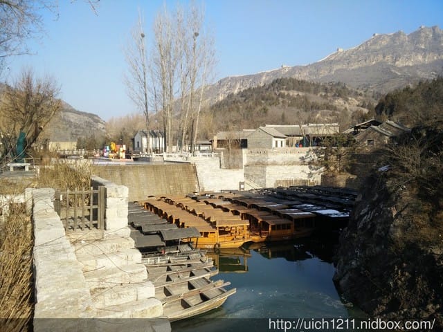 古北水鎮白天 - 第54張圖 古北水鎮白天