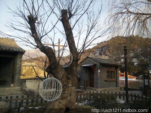 古北水鎮白天 - 第4張圖 古北水鎮白天