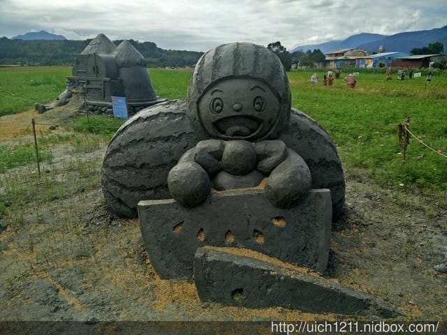 過年台東趣