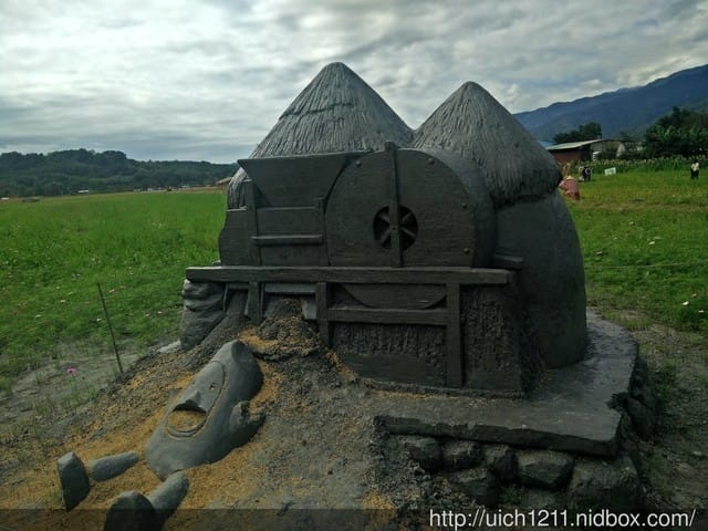 過年台東趣