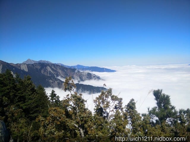 羊頭山 - 第28張圖 羊頭山