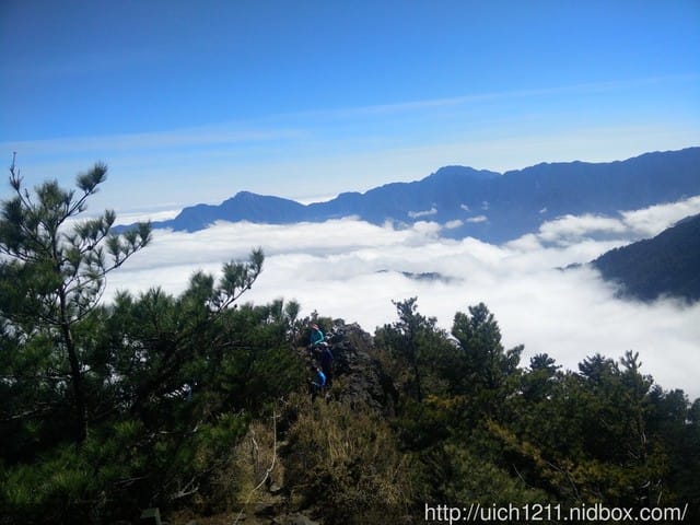 羊頭山 - 第27張圖 羊頭山