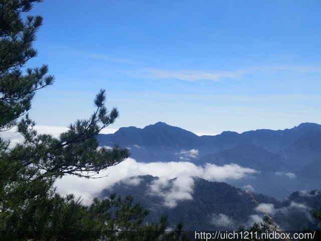 羊頭山 - 第12張圖 羊頭山