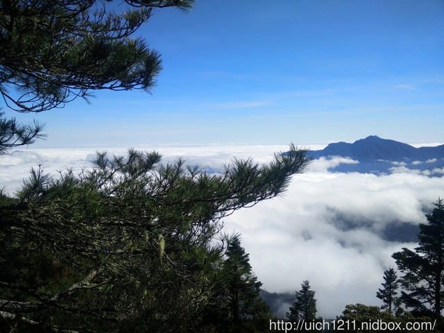 羊頭山 - 第21張圖 羊頭山