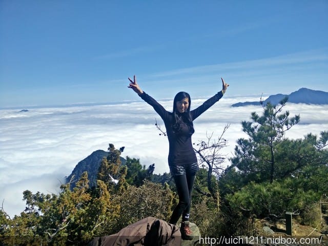 羊頭山 - 第26張圖 羊頭山