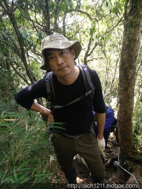 羊頭山 - 第9張圖 羊頭山