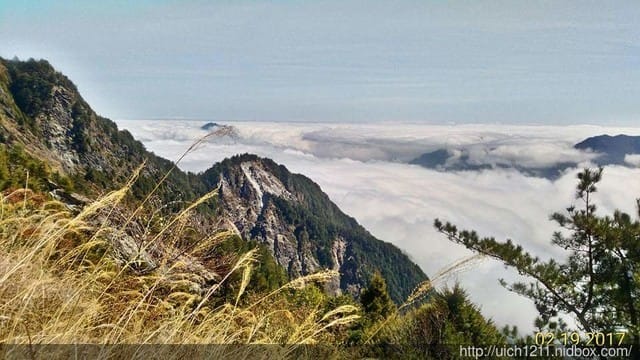 羊頭山 - 第8張圖 羊頭山