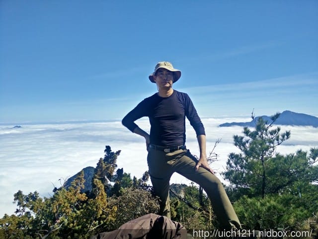羊頭山 - 第24張圖 羊頭山