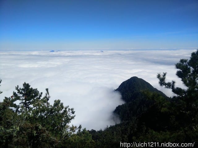 羊頭山 - 第22張圖 羊頭山