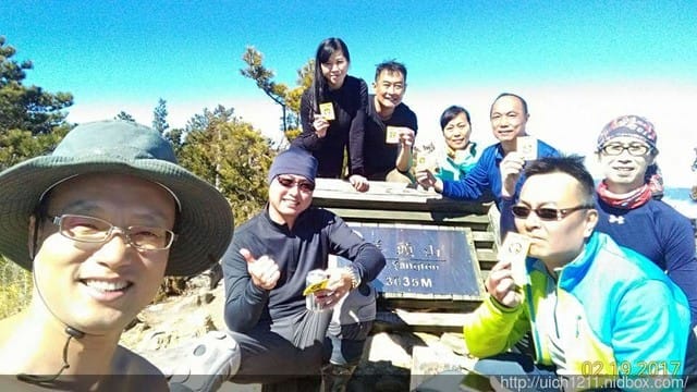 羊頭山 - 第29張圖 羊頭山