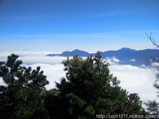 羊頭山 - 第19張圖 羊頭山