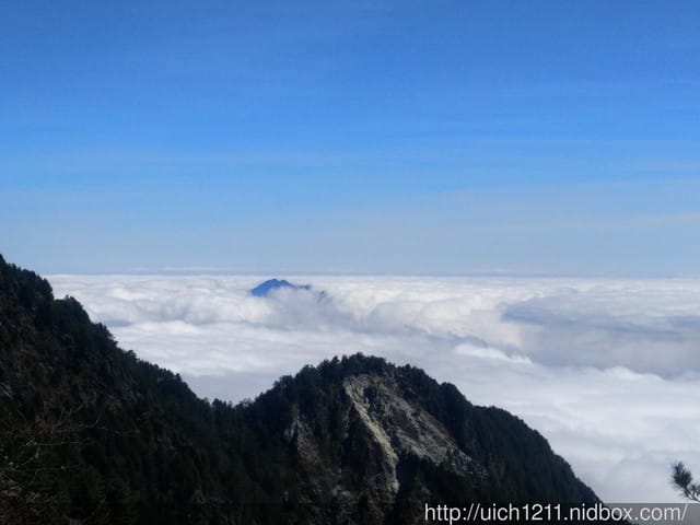 羊頭山 - 第13張圖 羊頭山