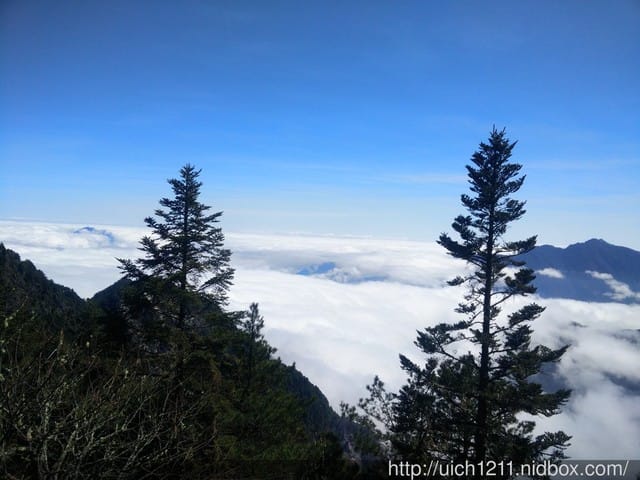 羊頭山 - 第20張圖 羊頭山