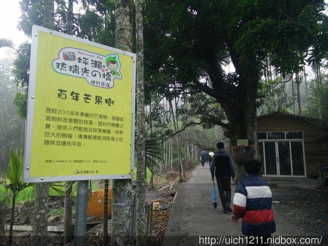 坪瀨.琉璃光之橋 - 第5張圖 坪瀨.琉璃光之橋