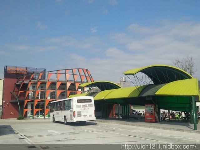 關廟轉運站及蕭家大院 - 第6張圖 關廟轉運站及蕭家大院