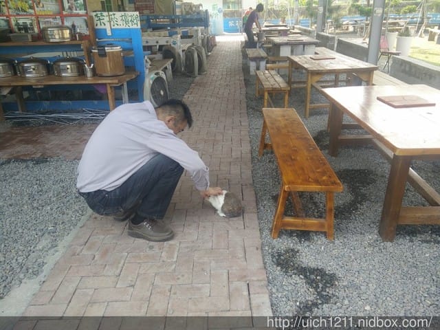 關廟轉運站及蕭家大院 - 第10張圖 關廟轉運站及蕭家大院