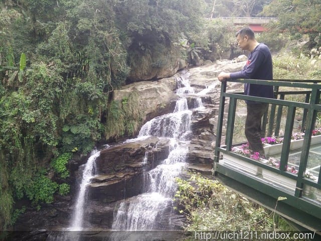 苗栗七分醉景觀餐廳