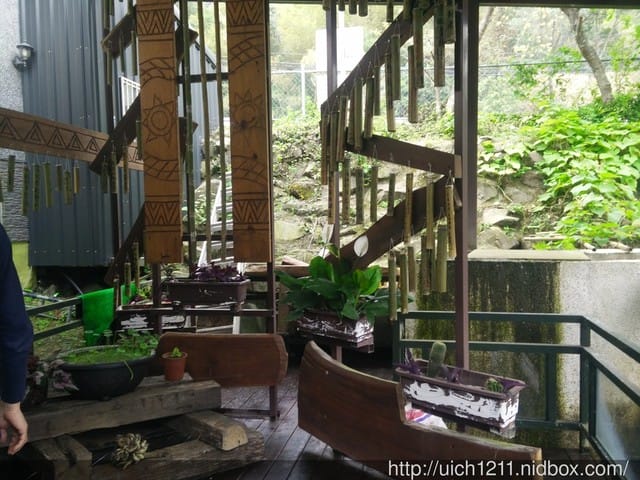 苗栗七分醉景觀餐廳