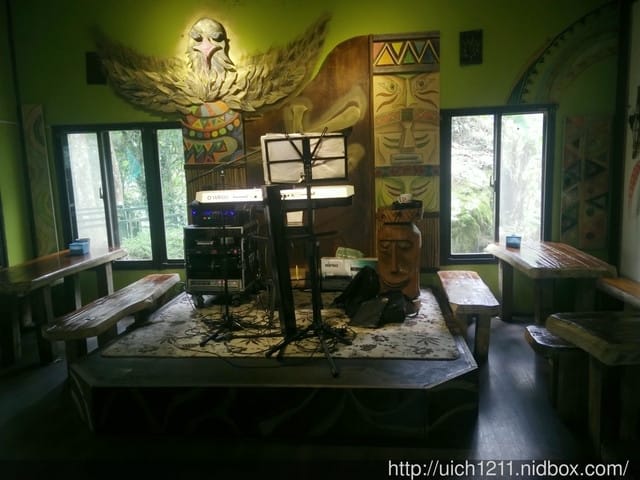 苗栗七分醉景觀餐廳