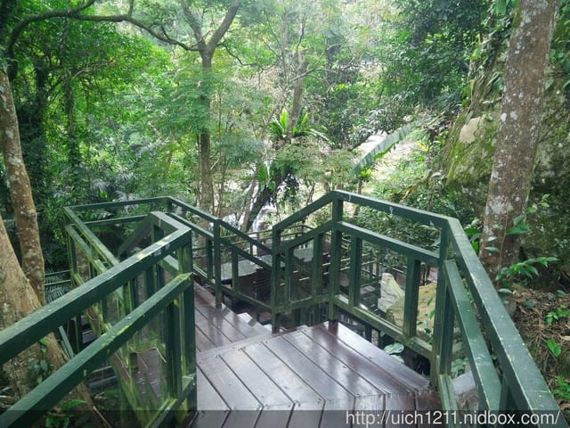 苗栗七分醉景觀餐廳