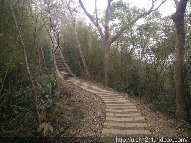 劍潭古道