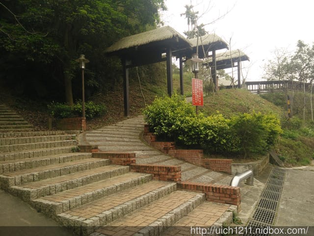 劍潭古道