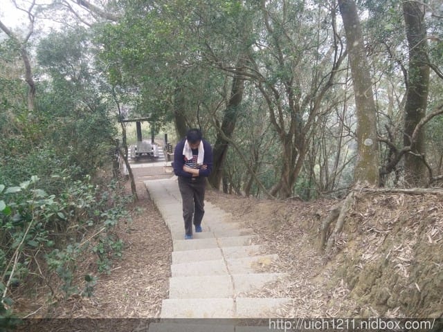 劍潭古道
