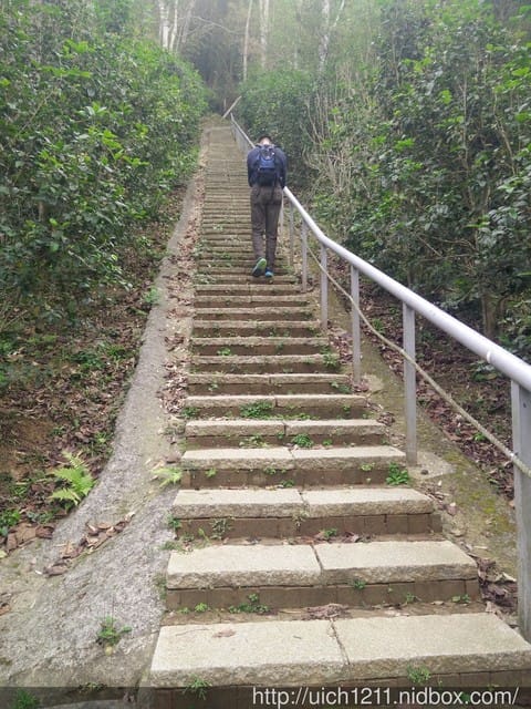 劍潭古道