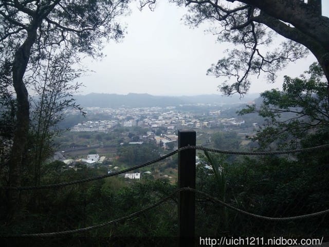 劍潭古道