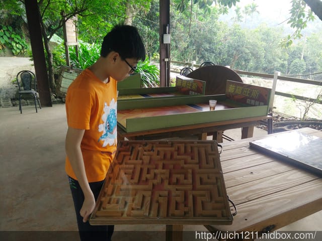 新社普羅旺斯庭園餐廳 - 第19張圖 新社普羅旺斯庭園餐廳