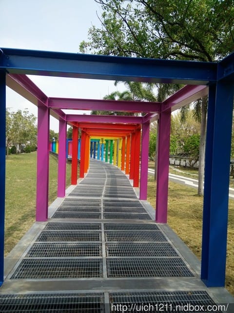 新營美術園區 - 第16張圖 新營美術園區