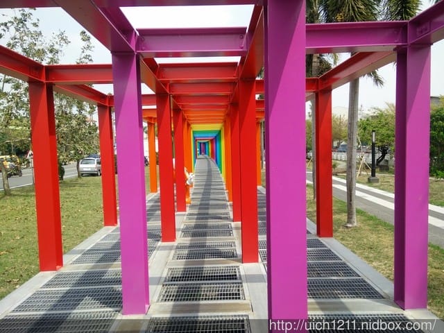 新營美術園區 - 第17張圖 新營美術園區