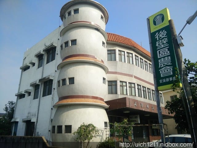 新營美術園區 - 第27張圖 新營美術園區