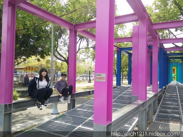 新營美術園區 - 第11張圖 新營美術園區