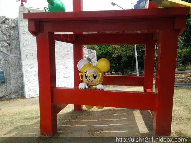 新營美術園區 - 第5張圖 新營美術園區
