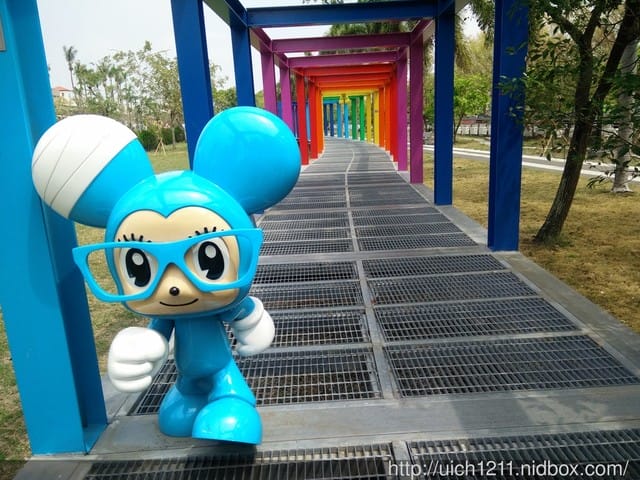 新營美術園區 - 第15張圖 新營美術園區
