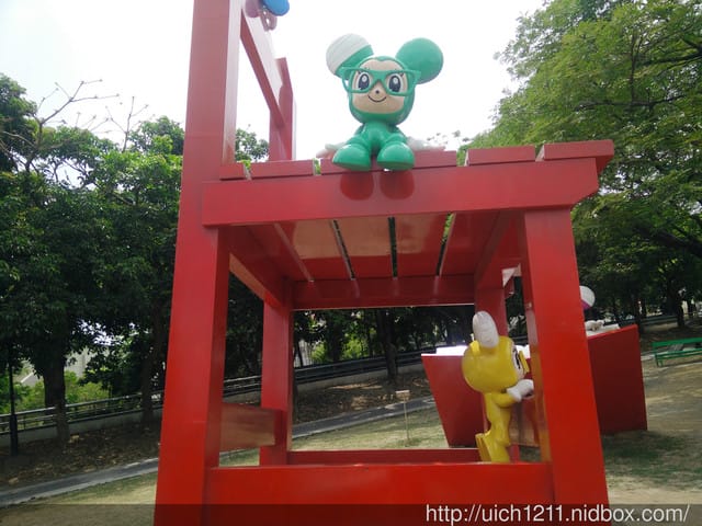 新營美術園區 - 第8張圖 新營美術園區