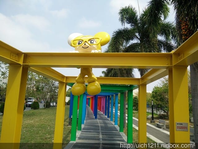 新營美術園區 - 第14張圖 新營美術園區