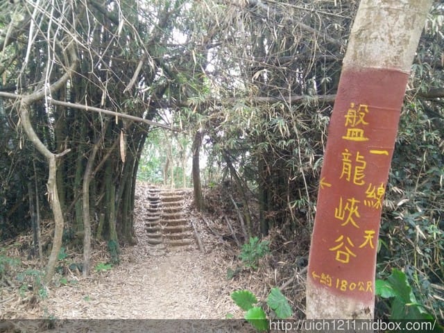 大崗山生態園區 - 第12張圖 大崗山生態園區