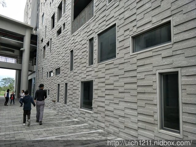 台東大學