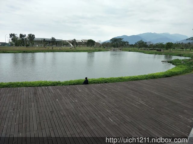 台東大學