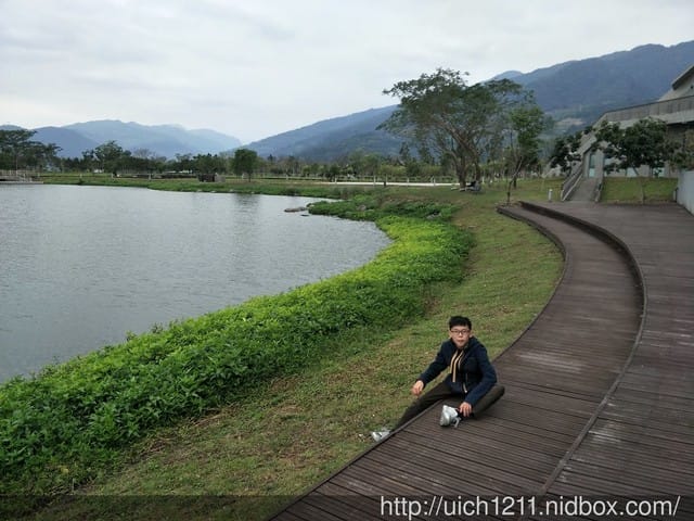 台東大學