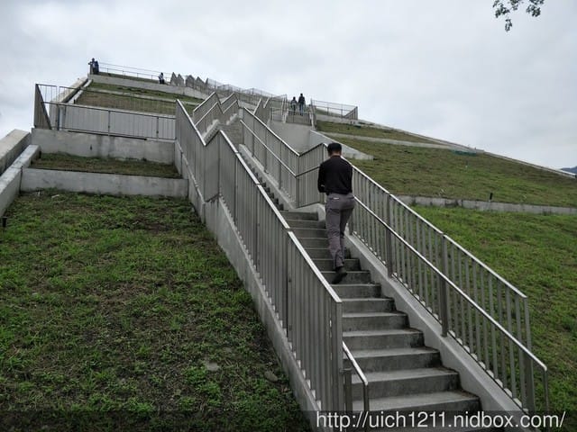 台東大學