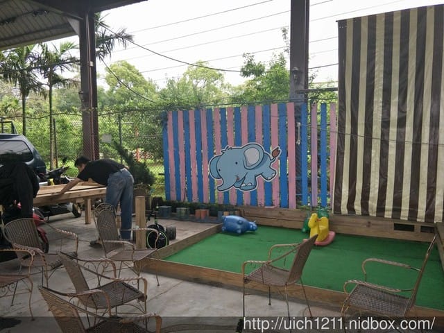 公老坪農場 - 第4張圖 公老坪農場
