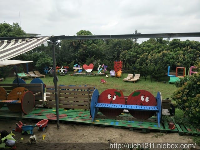 公老坪農場 - 第5張圖 公老坪農場
