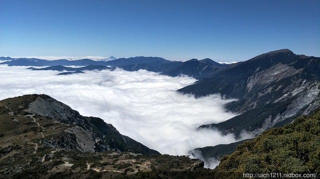 向陽國家森林步道 - 第12張圖 向陽國家森林步道