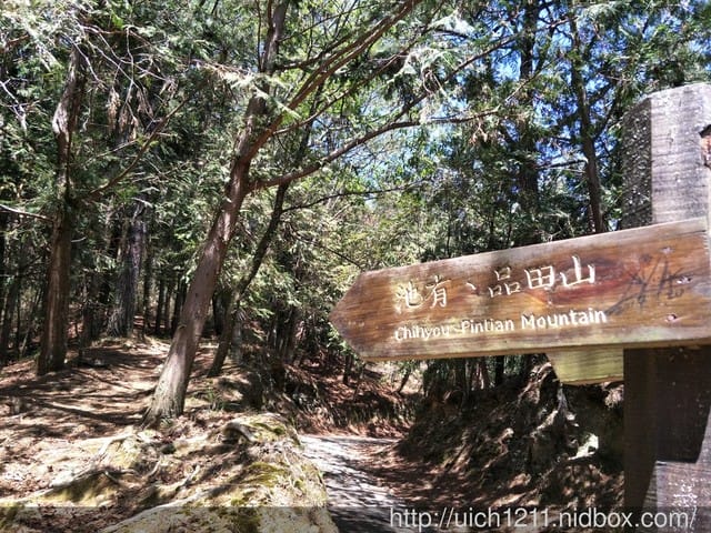 池有山 - 第4張圖 池有山